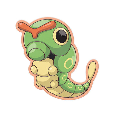 Caterpie