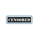 Censored Bar