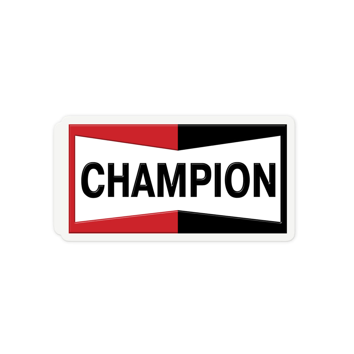 Champion Logo