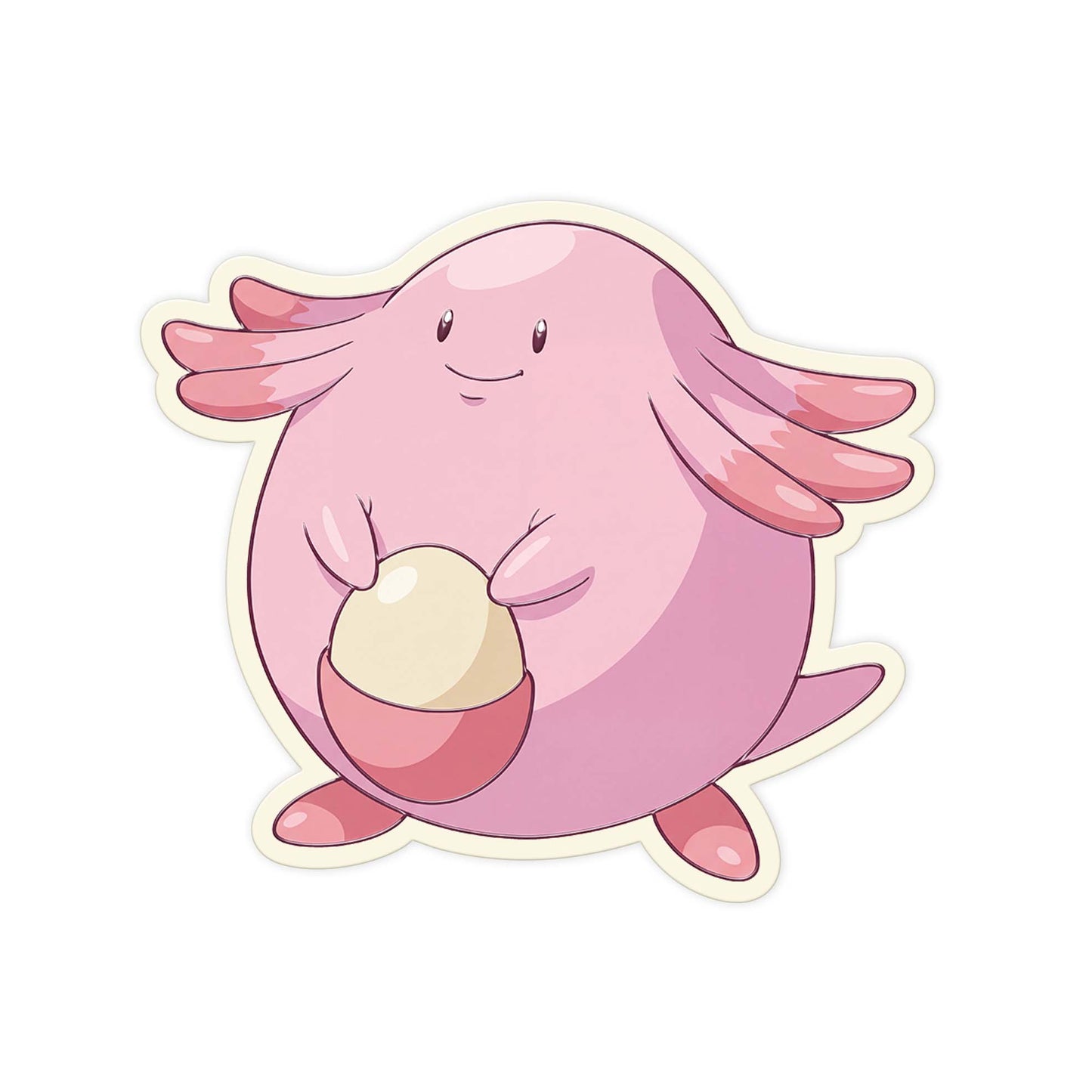 Chansey