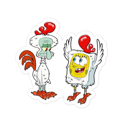 Chaos Duo
