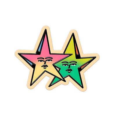 Chaos Star