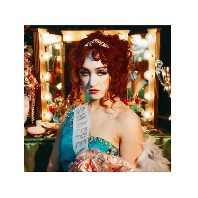Chappell Roan - The Rise and Fall of a Midwest Princess