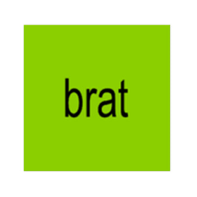 Charli XCX - Brat