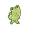 Cheeky Frog