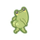 Cheeky Frog