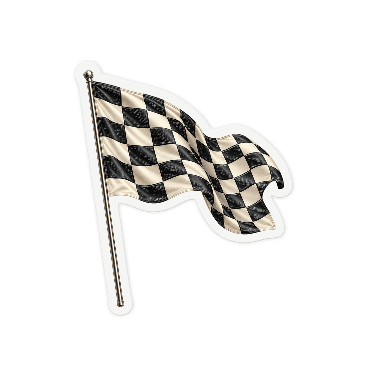 Chequered Flag