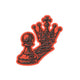Chess Pawn Shadow