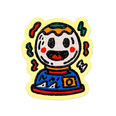 Chew Chum