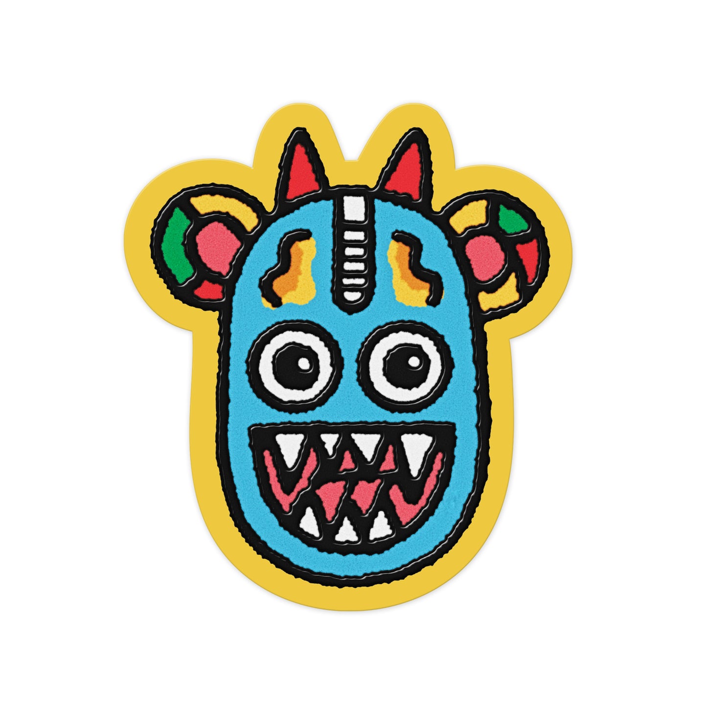 Chewmunk