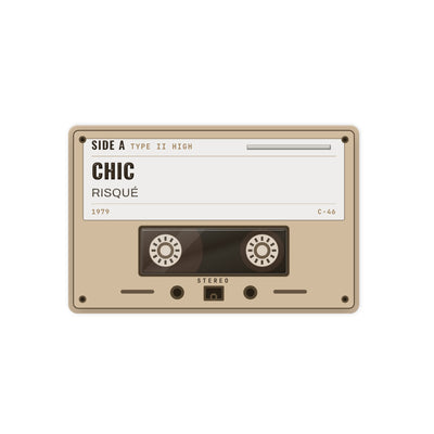 Chic - Risqué