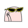 Chill Face