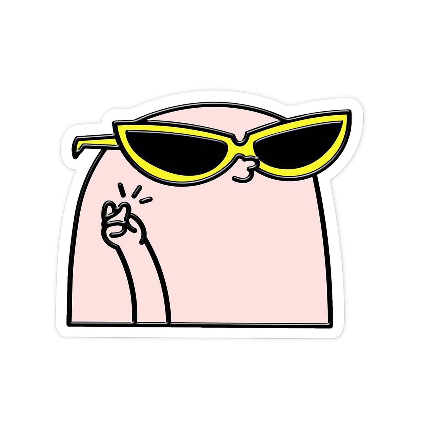 Chill Face