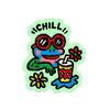 Chill Frog