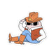 Chill Ranger