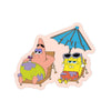 Chill Sand