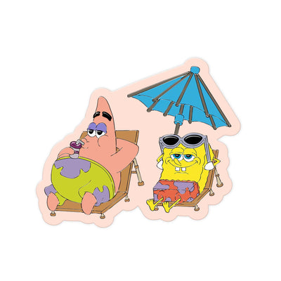 Chill Sand