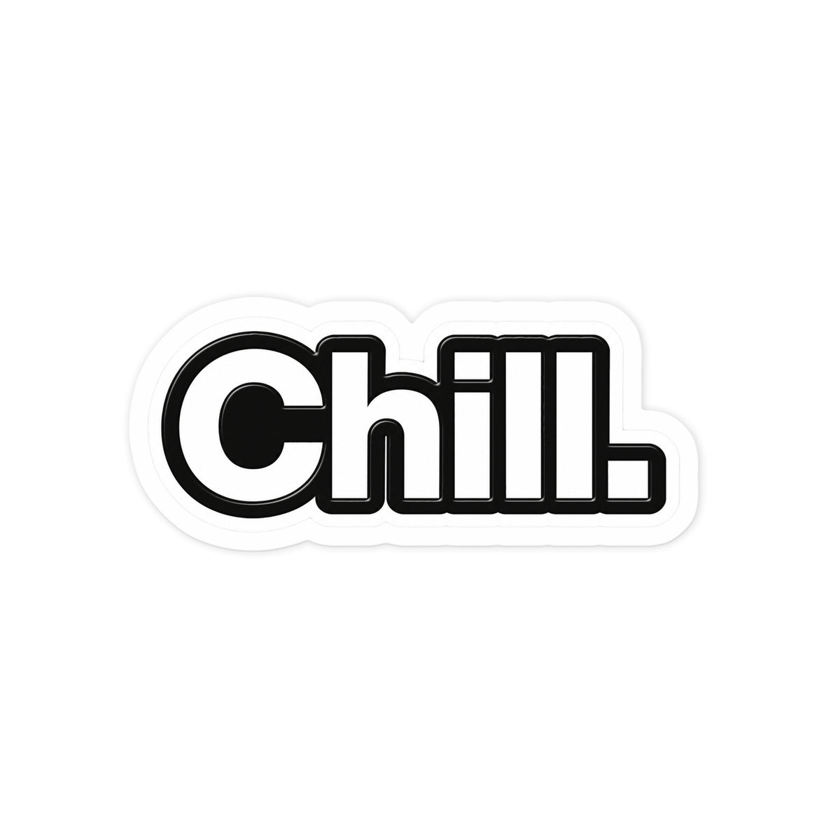 Chill Bold