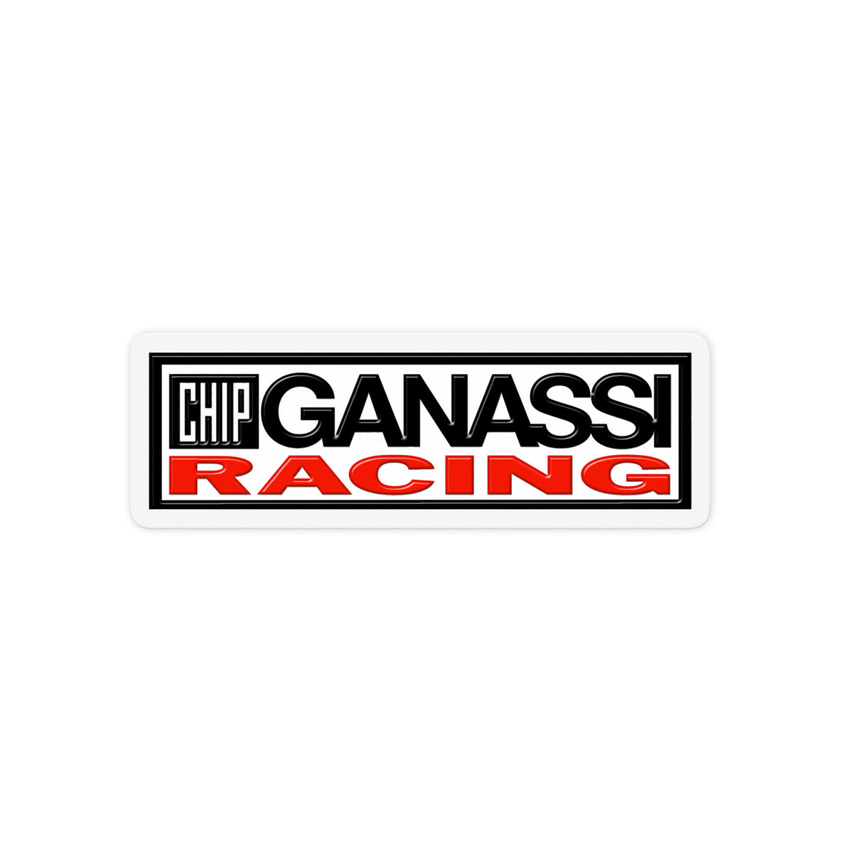 Chip Ganassi Racing Logo