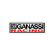 Chip Ganassi Racing Logo