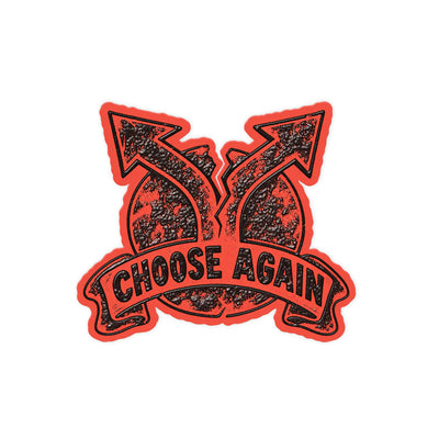 Choose Again