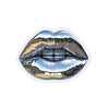Chrome Lips
