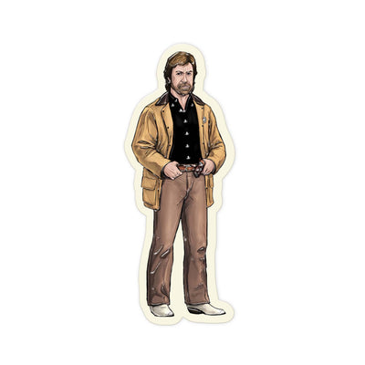 Chuck Norris