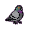 Chunky Pigeon
