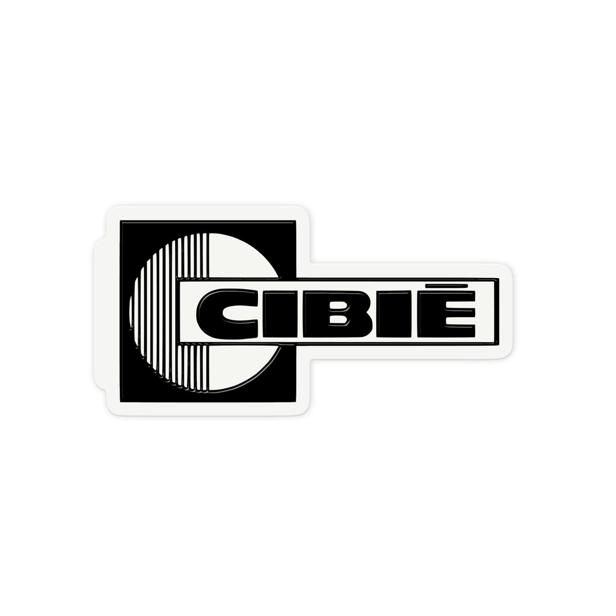 Cibie Logo
