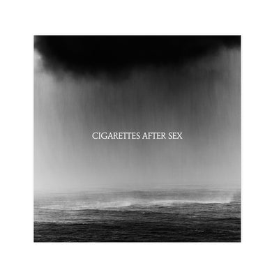 Cigarettes After Sex - Cry