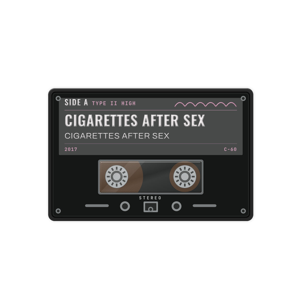 Cigarettes After Sex - Cigarettes After Sex
