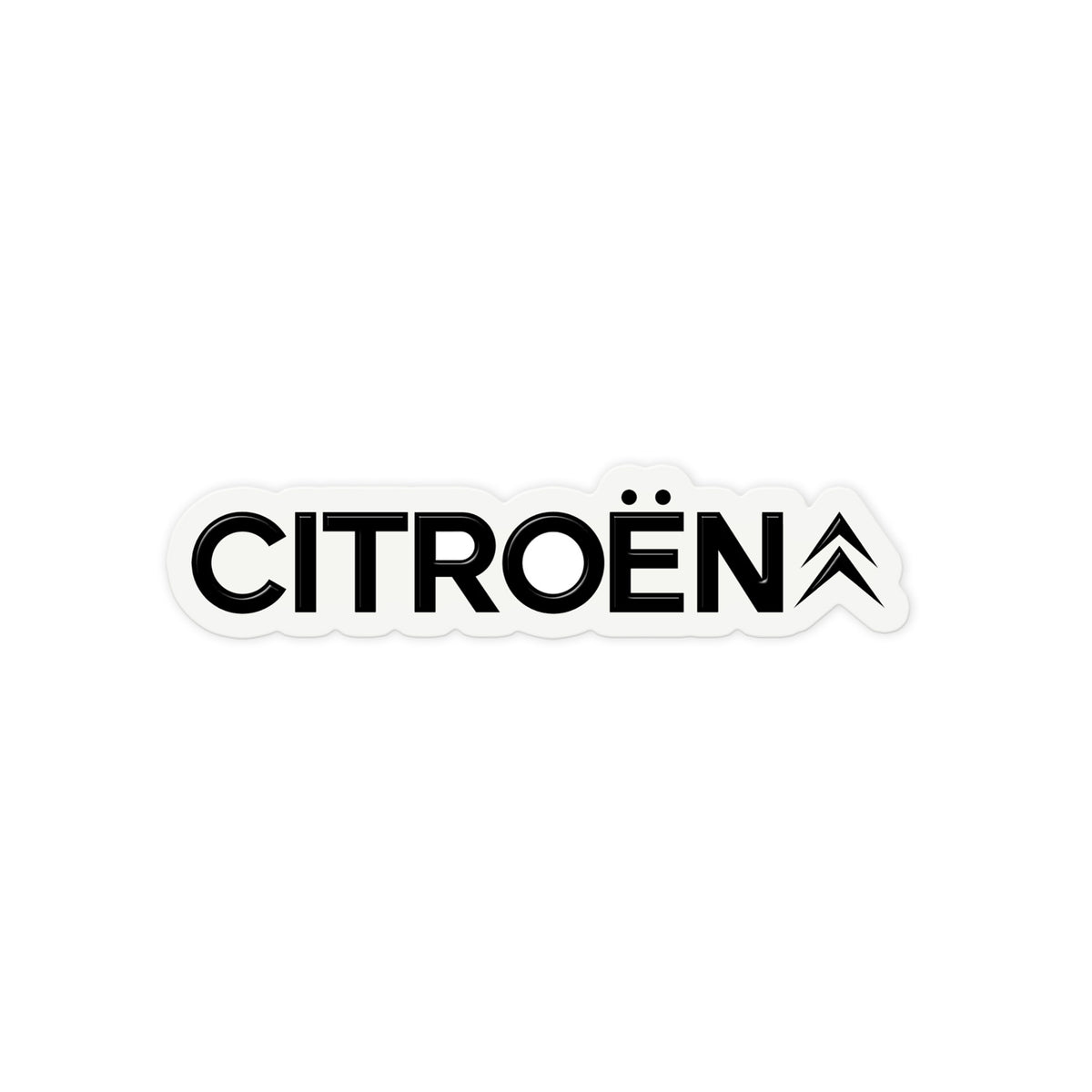 Citroen Logo