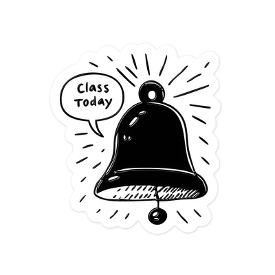 Class Today
