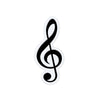 Classic Treble Clef