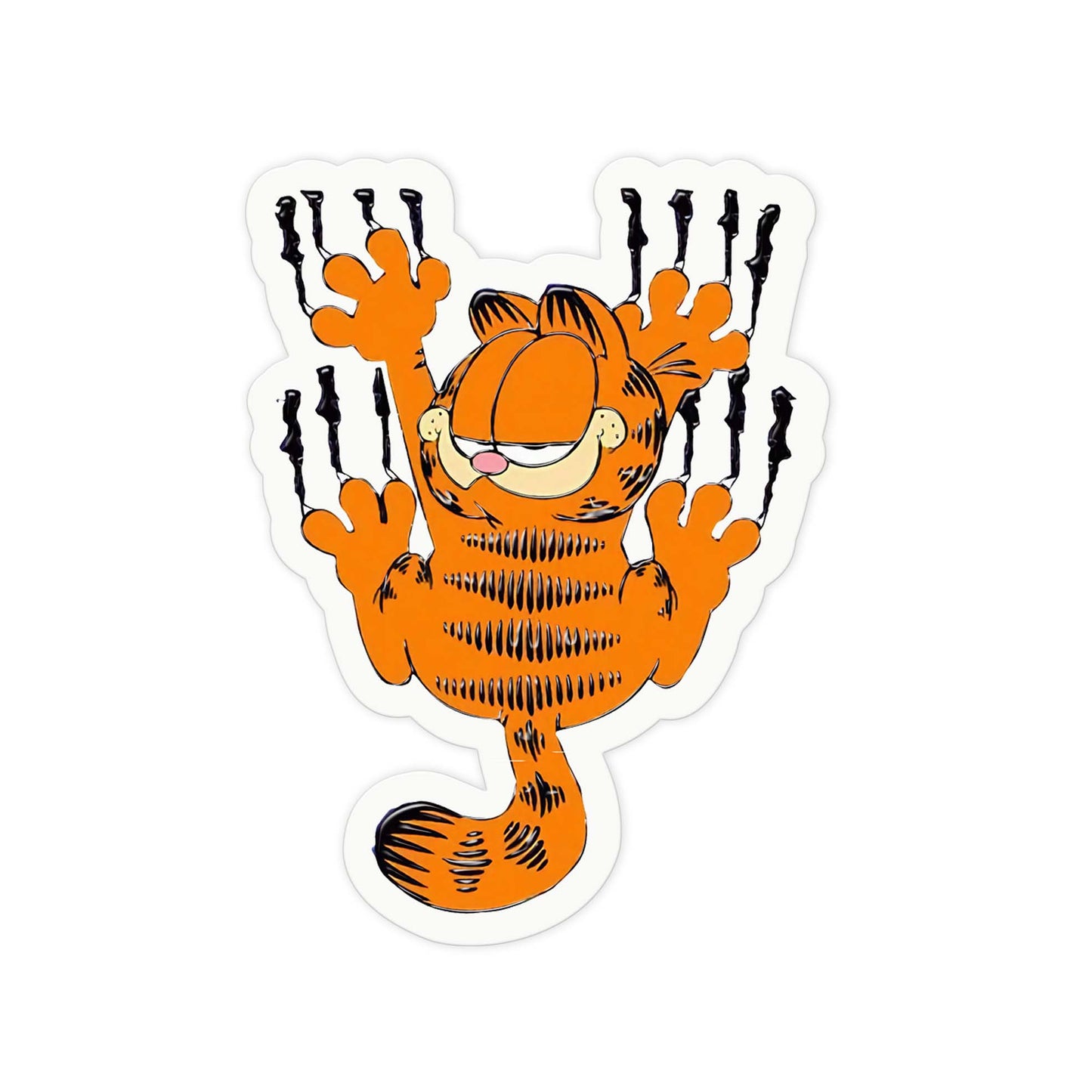 Claw Rush