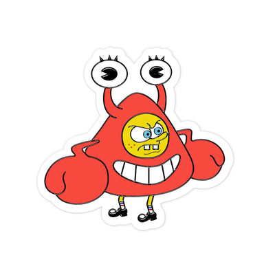 Claw Smile