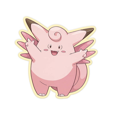 Clefable
