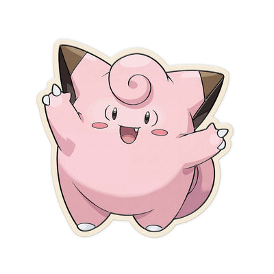 Clefairy