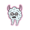 Cloud Critte