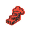 Cloud Stair