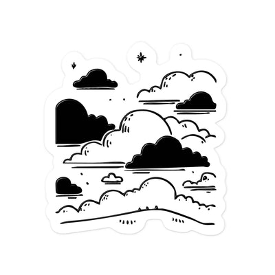 Cloud Scape