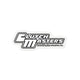 Clutch Masters Logo