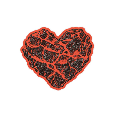 Coal Heart