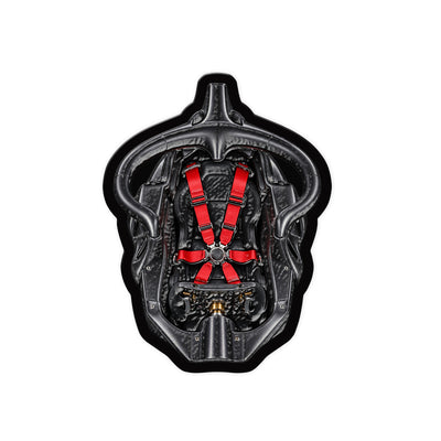 Cockpit Harness