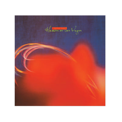 Cocteau Twins - Heaven or Las Vegas