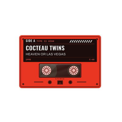 Cocteau Twins - Heaven or Las Vegas