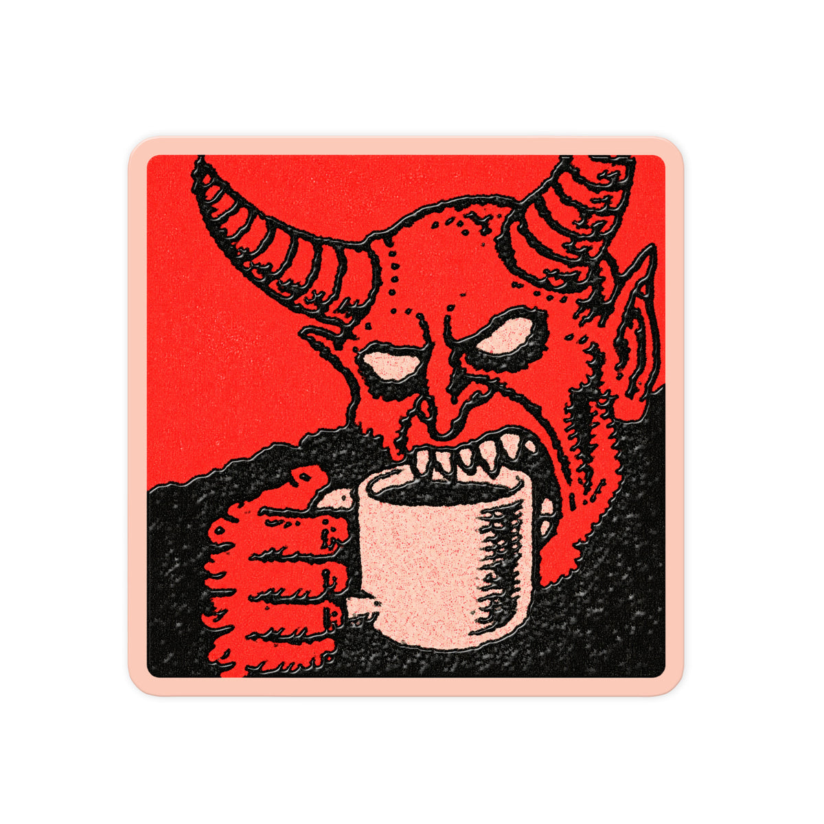 Coffee Devil