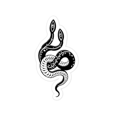 Coil Snake