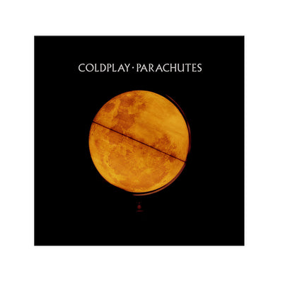 Coldplay - Parachutes