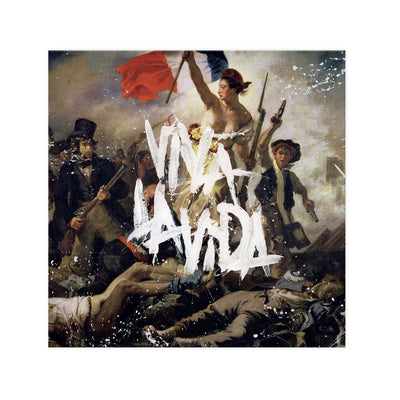 Coldplay - Viva la Vida or Death and All His Friends